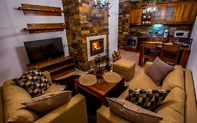St. John Hill Bansko